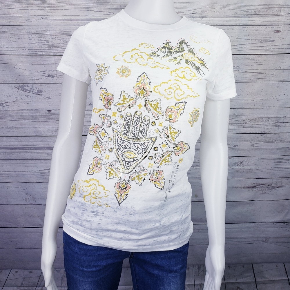 Disney Parks Tee Women
